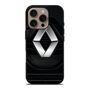 RENAULT EMBLEM iPhone 16 Pro Case Cover