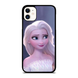 FROZEN 2 BEAUTIFUL ELSA DISNEY iPhone 11 Case Cover FROZEN 2 BEAUTIFUL ELSA DISNEY iPhone 11 Case Cover