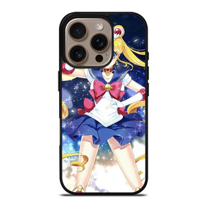 SAILOR MOON CUTE ANIME iPhone 16 Pro Case Cover SAILOR MOON CUTE ANIME iPhone 16 Pro Case Cover