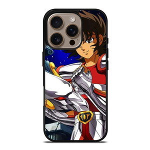 SAINT SEIYA PEGASUS iPhone 16 Pro Case Cover SAINT SEIYA PEGASUS iPhone 16 Pro Case Cover