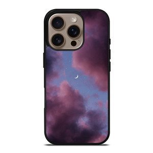 SKY IN THE NIGHT iPhone 16 Pro Case Cover SKY IN THE NIGHT iPhone 16 Pro Case Cover