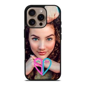 SOFIE DOSSI FACE LOGO iPhone 16 Pro Case Cover SOFIE DOSSI FACE LOGO iPhone 16 Pro Case Cover