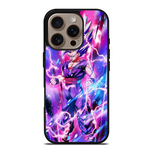 SON GOHAN BEAST DRAGON BALL SUPER ANIME iPhone 16 Pro Case Cover SON GOHAN BEAST DRAGON BALL SUPER ANIME iPhone 16 Pro Case Cover