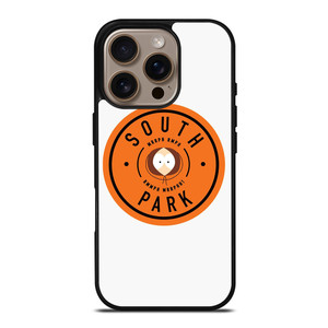 SOUTH PARK CARTOON KENNY iPhone 16 Pro Case Cover SOUTH PARK CARTOON KENNY iPhone 16 Pro Case Cover