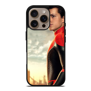 SPIDERMAN TOM HOLLAND iPhone 16 Pro Case Cover SPIDERMAN TOM HOLLAND iPhone 16 Pro Case Cover