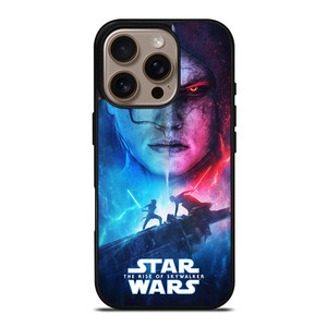 STAR WARS THE RISE OF SKYWALKER NEW iPhone 16 Pro Case Cover STAR WARS THE RISE OF SKYWALKER NEW iPhone 16 Pro Case Cover
