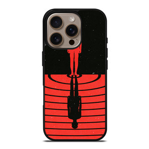 STRANGER THINGS ART iPhone 16 Pro Case Cover STRANGER THINGS ART iPhone 16 Pro Case Cover