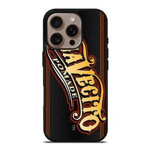 SUAVECITO POMADE LABEL iPhone 16 Pro Case Cover
