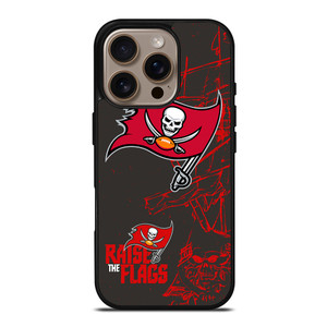 TAMPA BAY BUCCANEERS NFL LOGO iPhone 16 Pro Case Cover TAMPA BAY BUCCANEERS NFL LOGO iPhone 16 Pro Case Cover