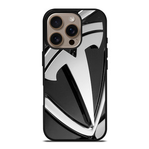 TESLA MOTOR EMBLEM LOGO iPhone 16 Pro Case Cover TESLA MOTOR EMBLEM LOGO iPhone 16 Pro Case Cover