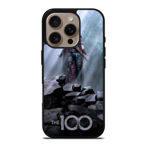 THE 100 MOVIES CHARACTER iPhone 16 Pro Case Cover