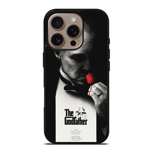 THE GOD FATHER ART iPhone 16 Pro Case Cover