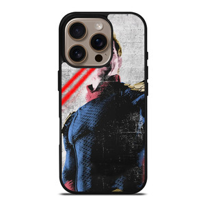 THE HOMELANDER EYE LASER iPhone 16 Pro Case Cover THE HOMELANDER EYE LASER iPhone 16 Pro Case Cover