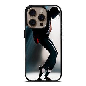 THE KING OF POP MICHAEL JACKSON iPhone 16 Pro Case Cover