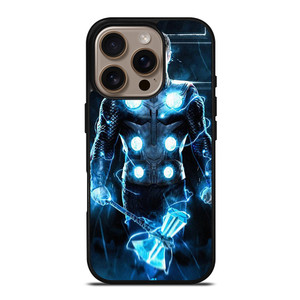 THOR AVENGERS ENDGAME iPhone 16 Pro Case Cover THOR AVENGERS ENDGAME iPhone 16 Pro Case Cover