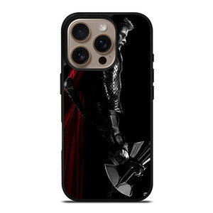 THOR MARVEL SUPERHERO NEW iPhone 16 Pro Case Cover THOR MARVEL SUPERHERO NEW iPhone 16 Pro Case Cover