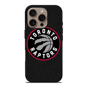 TORONTO RAPTORS NBA LOGO iPhone 16 Pro Case Cover TORONTO RAPTORS NBA LOGO iPhone 16 Pro Case Cover