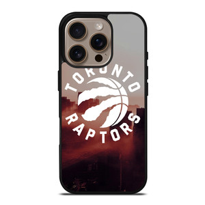 TORONTO RAPTORS SYMBOL iPhone 16 Pro Case Cover
