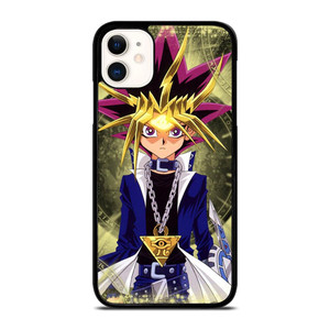 YU GI OH ANIME iPhone 11 Case Cover YU GI OH ANIME iPhone 11 Case Cover