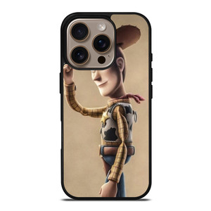 TOY STORY WOODY DISNEY MOVIE iPhone 16 Pro Case Cover