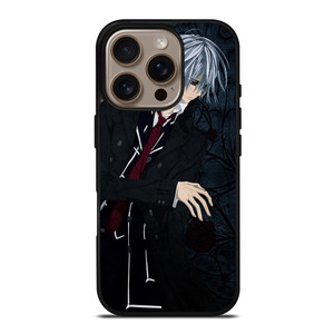 VAMPIRE KNIGHT ZERO KIRYUU ANIME iPhone 16 Pro Case Cover
