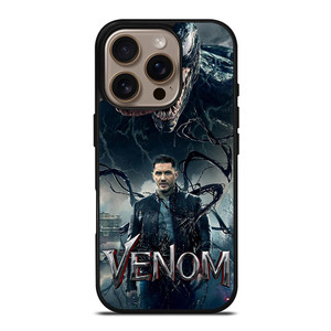 VENOM MARVEL iPhone 16 Pro Case Cover