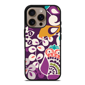 VERA BRADLEY 3 iPhone 16 Pro Case Cover