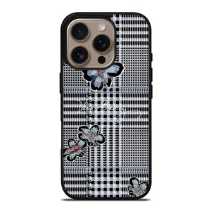 VERA BRADLEY FLORAL BLOOMS iPhone 16 Pro Case Cover