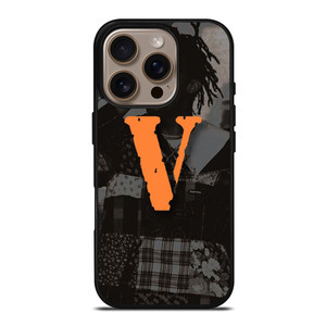VLONE ICON iPhone 16 Pro Case Cover