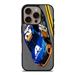 WILLIAM BYRON 24 HENDRICK MOTORSPORTS iPhone 16 Pro Case Cover