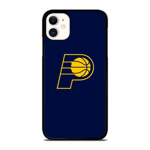 INDIANA PACERS LOGO iPhone 11 Case Cover
