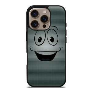 YES MAN FALLOUT DISPLAY iPhone 16 Pro Case Cover