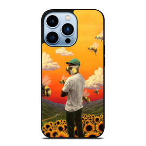 TYLER THE CREATOR POSTER iPhone 13 Pro Max Case Cover