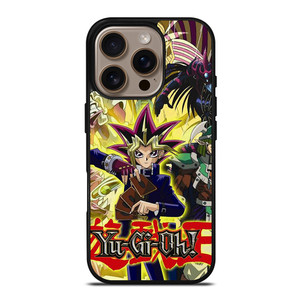 YU GI OH ANIME 2 iPhone 16 Pro Case Cover