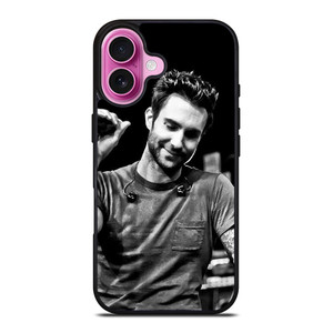 ADAM LEVINE COOL iPhone 16 Plus Case Cover