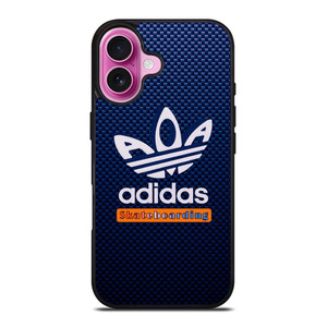 ADIDAS SKATEBOARDING SHOES LOGO iPhone 16 Plus Case Cover ADIDAS SKATEBOARDING SHOES LOGO iPhone 16 Plus Case Cover