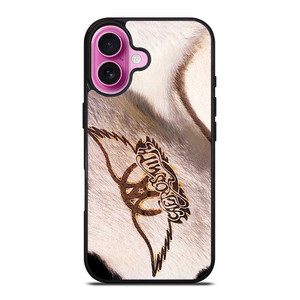 AEROSMITH GET A GRIP iPhone 16 Plus Case Cover