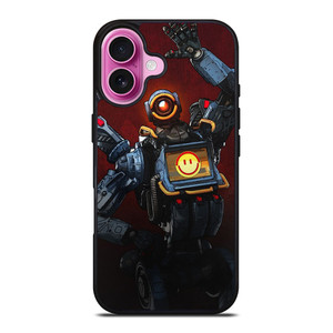 APEX LEGENDS PATHFINDER iPhone 16 Plus Case Cover