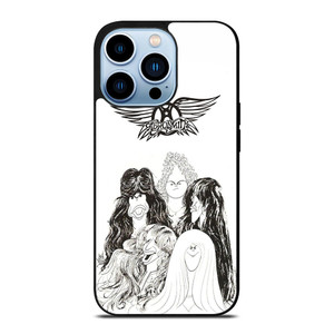 AEROSMITH DRAW THE LINE iPhone 13 Pro Max Case Cover