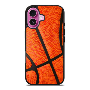 BASKETBALL SKIN iPhone 16 Plus Case Cover