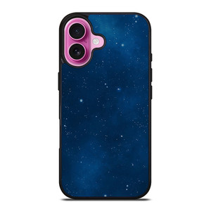 BEAUTIFUL BLUE SPACE iPhone 16 Plus Case Cover BEAUTIFUL BLUE SPACE iPhone 16 Plus Case Cover