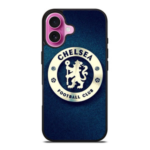 CHELSEA FOOTBALL CLUB THE BLUES iPhone 16 Plus Case Cover