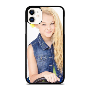 JOJO SIWA iPhone 11 Case Cover JOJO SIWA iPhone 11 Case Cover
