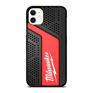 MILWAUKEE SPEAKER LOGO iPhone 11 Case Cover