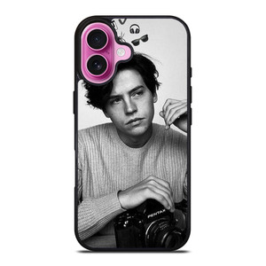 COLE SPROUSE COOL iPhone 16 Plus Case Cover