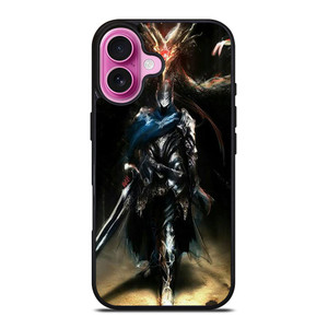 DARK SOULS ARTORIAS iPhone 16 Plus Case Cover DARK SOULS ARTORIAS iPhone 16 Plus Case Cover