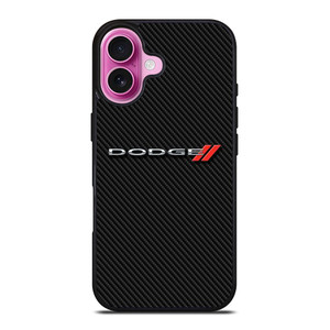 DODGE RAM CAR LOGO ICON iPhone 16 Plus Case Cover DODGE RAM CAR LOGO ICON iPhone 16 Plus Case Cover