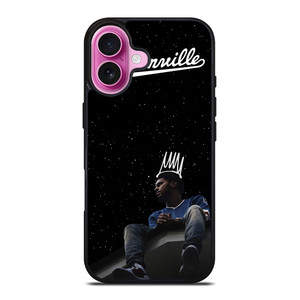 DREAMVILLE SINGER iPhone 16 Plus Case Cover