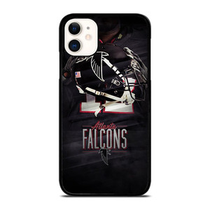 ATLANTA FALCONS NFL iPhone 11 Case Cover