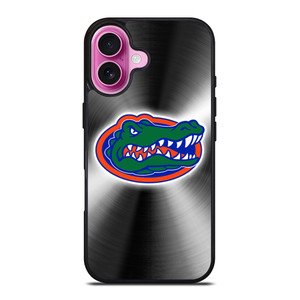 FLORIDA GATORS NFL iPhone 16 Plus Case Cover